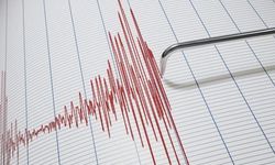 Kahramanmaraş’ta 3,6 şiddetinde deprem