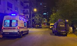 Diyarbakır’da bir şahıs yol ortasında sırtından bıçaklandı