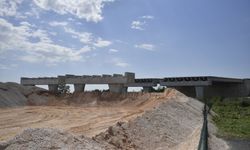 Edirne'ye dev yatırım: Hem trafik rahatlayacak hem sınır kapısı