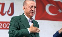 Erdoğan'a dünyanın dört bir yanından tebrik mesajları