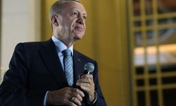 Cumhurbaşkanı Erdoğan tüm illerde oyu artırdı