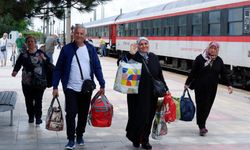 Yaz tatili için gelen gurbetçiler “Türkiye’yi kıskanıyorlar”