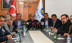 ASELSAN öncülüğünde Malatya'ya dev yatırım