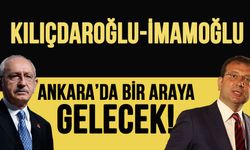 CHP’de “değişim” polemiği buluşma getirdi: Kılıçdaroğlu ve İmamoğlu görüşecek!