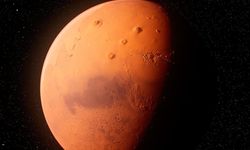 Mars'ın kabuğu yer kabuğundan daha kalın çıktı