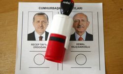 28 Mayıs 2023 Hatay Cumhurbaşkanı Seçimi Sonuçları