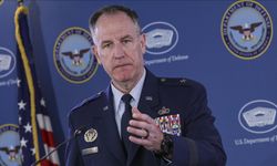 Pentagon kendini yakan ABD askerini 'trajik' diye geçiştirdi