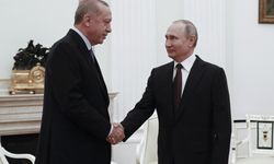 Kremlin ''Putin ve Erdoğan yakın gelecekte görüşecek''