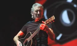 Nazi kılığına giren Roger Waters'a soruşturma açıldı