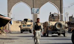 İran-Afganistan sınırında çatışma: 'Sınır muhafızları karşılık verdi'