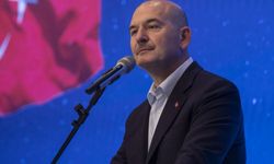 Süleyman Soylu: "Bugün Türkiye için bambaşka bir başlangıçtır"