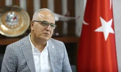 TVF Başkanı Üstündağ: Türkiye, dünyanın en iyi voleybol liglerine sahip