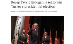 İngiliz The Economist dergisi 28 Mayıs öncesi çark etti: Erdoğan kazanmaya hazırlanıyor.