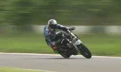 Milli motosikletçi Toprak Razgatlıoğlu, İtalya yarışında zirveyi zorlayacak
