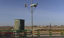 İran ile Afganistan arasında su krizi