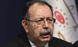 YSK Cumhurbaşkanı Seçimi kesin sonuçlarını açıkladı