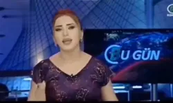 Azerbaycanlı haber spikerinden dikkat çeken Kılıçdaroğlu yorumu