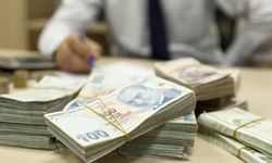 Bankacılık sektörü kredi hacmi geçen hafta 9 trilyon 129 milyar lira oldu