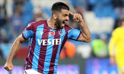 Trabzonsporlu Umut Bozok, Bjelica ile çıkışa geçti