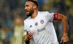 Beşiktaş'tan Cenk Tosun'a zamlı sözleşme