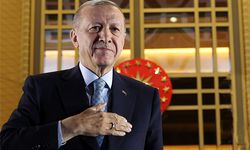 Cumhurbaşkanı Erdoğan'dan LGS'ye girecek öğrencilere mesaj