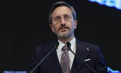 Fahrettin Altun seçim sonuçlarını değerlendirdi!