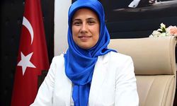 Prof. Dr. Fatma Meriç Yılmaz Kızılay Başkanlığı’na atandı
