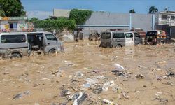 Haiti'de meydana gelen selde 42 kişi hayatını kaybetti