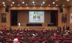 Sağlık Bilimleri Üniversitesinde "Dünya Tütünsüz Günü" paneli düzenlendi