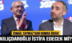 İsmail Saymaz’dan Kılıçdaroğlu hakkında bomba iddia!