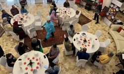 "Dünya Kahvaltı Günü"nde Malezya'da Türk kahvaltısı tanıtıldı