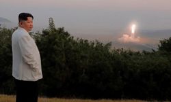 Kuzey Kore'den "casus uydu fırlatacağız" açıklaması