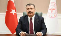 Sağlık Bakanı Koca yeni dönemde yapılacakları sıraladı