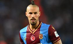 Marek Hamsik'ten futbolu bırakma kararı