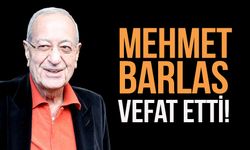 Sabah gazetesi Başyazarı Mehmet Barlas 81 yaşında yaşamını yitirdi