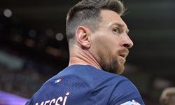Lionel Messi transferi için gizli görüşme