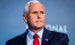 ABD 'de başkanlık yarışı: Trump'ın Yardımcısı Pence resmen aday oldu