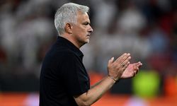 Jose Mourinho Roma'dan ayrılacak mı?