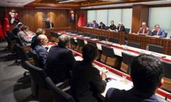 CHP'nin kritik MYK toplantısı bitti:  Kılıçdaroğlu tüm istifalara onay verdi