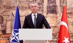 NATO Genel Sekreteri Stoltenberg, Cumhurbaşkanı Erdoğan'la görüşmesinin ardından konuştu: