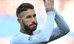 Sergio Ramos, PSG'den ayrılacak
