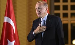 Cumhurbaşkanı Erdoğan'ın kendisinden sonraki dönem için düşündüğü ismi İsmail Saymaz açıkladı