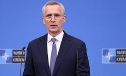 Stoltenberg Erdoğan ile görüşmek için geliyor