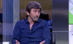 Rıdvan Dilmen açıkladı! TFF'ye başkan adayı olacak mı?
