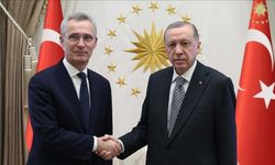 NATO Genel Sekreteri Stoltenberg, İsveç'in NATO üyeliğini görüşmek üzere Ankara'yı ziyaret edecek