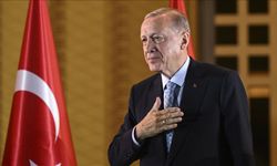 Erdoğan'ın göreve başlamasıyla 101 pare top atışı yapılacak