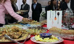 Meksika'da Türk Mutfağının geleneksel lezzetleri tanıtıldı