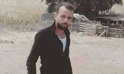 Amca yiğenini kanlar içinde yerde bıraktı