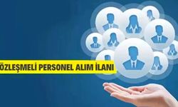 İzmir Yüksek Teknoloji Enstitüsü 15 sözleşmeli personel alacak