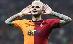 Galatasaraylılar'ı heyecanlandıran Icardi paylaşımı
